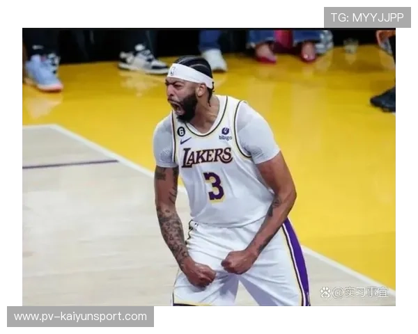 NBA“浓眉哥”防守封盖训练全揭秘——打造更精准的防守铁壁