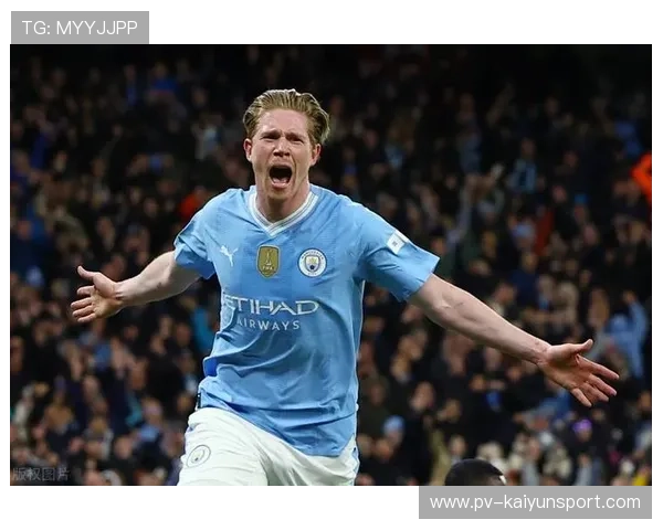 纽卡斯尔盯德布劳内式推进手：打造足球新时代的战略利器