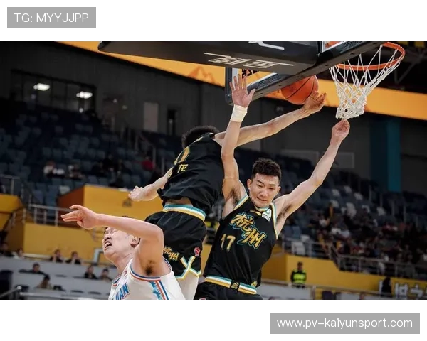 CBA赛场燃起热血的中国故事，“cba”