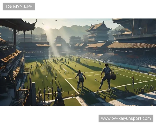 《FIFA》虚拟世界杯，线上狂欢，全球足球狂热！，fifa21好看的虚拟球场