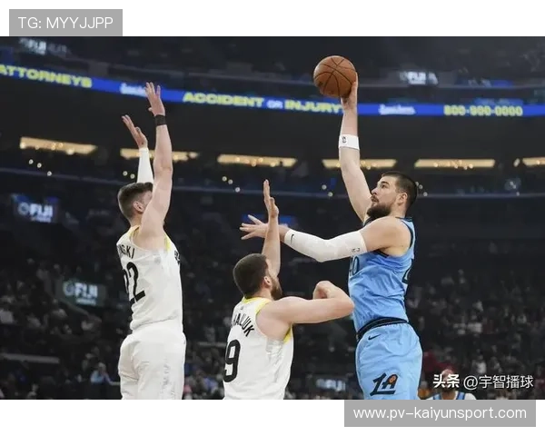 爵士队深耕阵容，目标冲击更高荣誉，爵士队伍