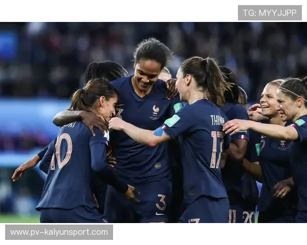 荷兰女足9-8绝杀法国，首次参赛即打入U17世界杯四强，荷兰女足输给谁了