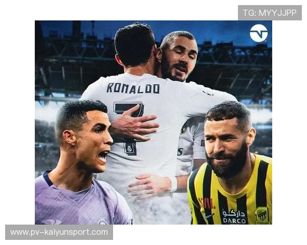 本泽马沙特新月初登场,进攻犀利全场最亮点 本泽马沙特新月初登场,进攻犀利全场最亮点