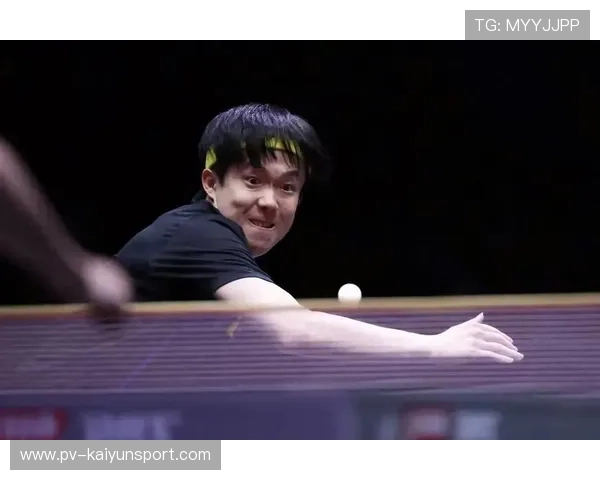 莫雷加德期待再交手,与王楚钦巅峰对抗赛 莫雷加德期待再交手,与王楚钦巅峰对抗赛